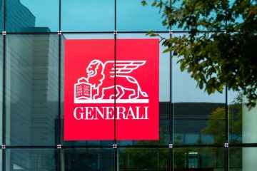 Generali pomaga klientom zbyć wrak uszkodzonego w powodzi auta