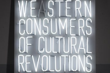 ING: Najmniejsza galeria sztuki w Warszawie z nową ekspozycją