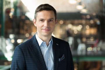 Adrian Kurowski: 5 trendów w płatnościach, które warto śledzić w 2023 roku