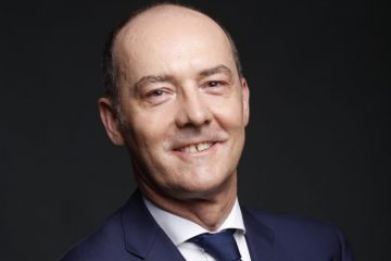 Nowy Senior Country Officer Credit Agricole w Polsce