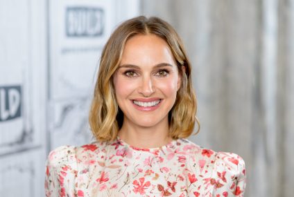 Natalie Portman wystąpi w Poznaniu na Impact’23