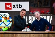 XTB gra z Kanałem Sportowym