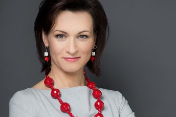 Monika Constant nową prezes zarządu Związku Polskiego Leasingu