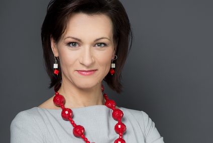 Monika Constant nową prezes zarządu Związku Polskiego Leasingu