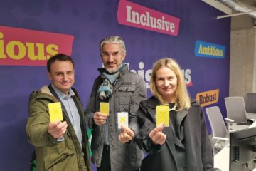 NatWest Group Polska otwiera nowe biuro