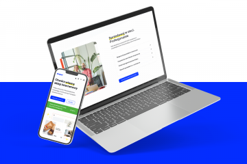 Shoper udostępnia aplikację ING Lease Now