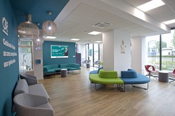 Credit Agricole rozszerza sieć placówek typu cashless