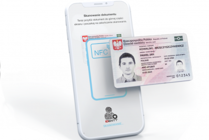 Identt proponuje identyfikację tożsamości przez e-dowód z PIN-em