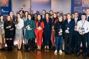 BGK wspiera młodych naukowców w programie ,,Talenty Jutra”
