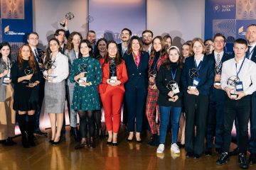 BGK wspiera młodych naukowców w programie ,,Talenty Jutra”