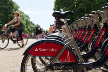 Angielski z Santanderem i British Council. Czeka 5 000 stypendiów