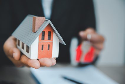 O 16,2% spadła wartość zapytań o kredyty mieszkaniowe w kwietniu 2023 r.