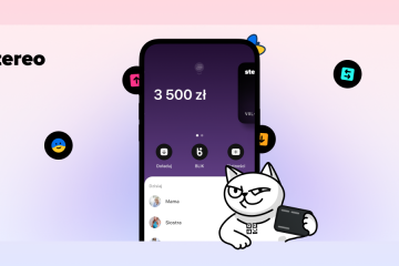 stereo – ukraińska bankowość otwiera się w Polsce