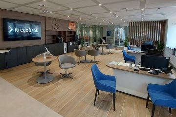 KredoBank podsumował 2022 rok