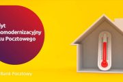 Bank Pocztowy zawarł nową umowę z Bankiem Gospodarstwa Krajowego