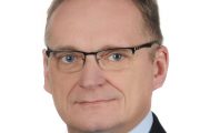 Tomasz Wirth nowym Dyrektorem Wykonawczym w polskim oddziale Haitong Banku