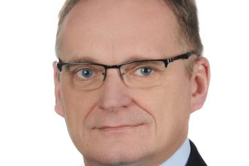 Tomasz Wirth nowym Dyrektorem Wykonawczym w polskim oddziale Haitong Banku