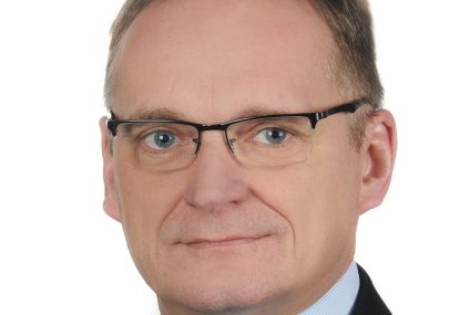 Tomasz Wirth nowym Dyrektorem Wykonawczym w polskim oddziale Haitong Banku