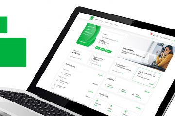 Kantor online VeloBanku teraz również dla przedsiębiorców