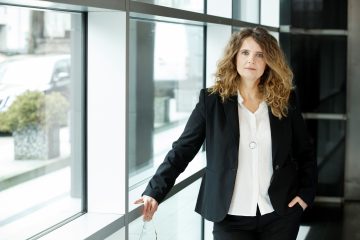 Zmiany w zarządzie spółki Millennium Leasing