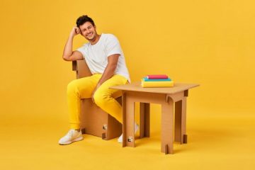 InPost uruchomił markowy sklep online – Out Of The Box