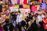 Dzięki eSkarbonkom napędzanym przez Mastercard i akcji #MastercardGrazWOSP konto Fundacji zasiliło ponad 18 mln złotych