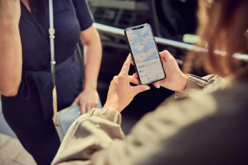 Adyen rozszerza współpracę z FREE NOW. Będzie wydawał cyfrowe karty Visa do podróży służbowych