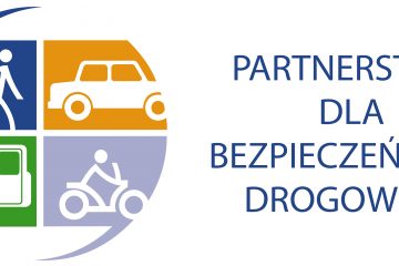 Volkswagen Financial Services członkiem Partnerstwa dla Bezpieczeństwa Drogowego