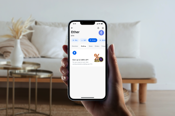 Revolut uruchamia Staking, czyli pasywne zarabianie na kryptowalutach