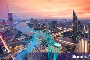 Polski start-up Sandis otrzymał dofinansowanie z PARP i rozpoczyna ekspansję międzynarodową