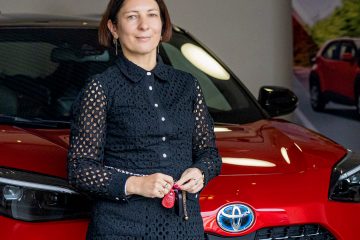 Finał Odjazdowej loterii PeoPay Banku Pekao. Nagrody zostały rozdane