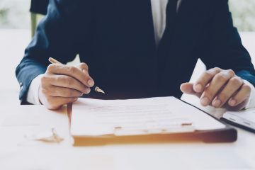 Mark Segall partnerem współkierującym Praktyką Bankowości i Finansów Dentons w Polsce Mark Segall partnerem współkierującym Praktyką Bankowości i Finansów Dentons w Polsce