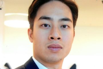 Thanh Nguyen Ngoc wzmacnia zespół polskiego oddziału Haitong Banku