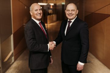 Bank Millennium sfinalizował transakcję sprzedaży udziałów w Millennium Financial Services i rozpoczął strategiczną współpracę ubezpieczeniową
