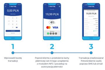 Jak Polski Ład wpłynął na rozwój płatności bezgotówkowych?