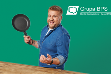 Banki spółdzielcze z Grupy BPS sponsorem programu telewizyjnego MasterChef Junior
