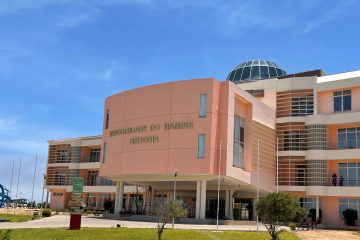 Standard Chartered sfinansuje pożyczkę w wysokości 73 mln dolarów na rozbudowę Uniwersytetu w Namibe w Angoli