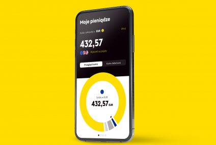 Western Union uruchamia w Polsce bankowość elektroniczną