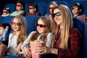Credit Agricole rusza z promocją „Cinema City – rok filmów za darmo II”