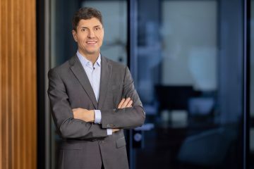 Marcin Prusaczyk został CFO w Efinity Insurance Group