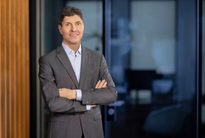 Marcin Prusaczyk został CFO w Efinity Insurance Group