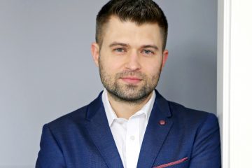 Radoslaw Nawrocki, PayPo: Wszystko, co chcieliście wiedzieć o BNPL, ale baliście się zapytać