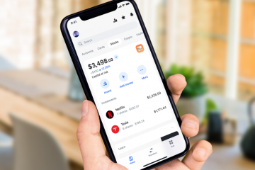 Revolut rozszerza ofertę handlu akcjami w Europie