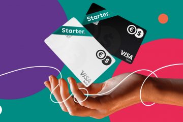 Starter Cinkciarz.pl: zamawianie kart bez rejestracji w eStore