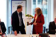 Bank Gospodarstwa Krajowego dołącza do JEFIC