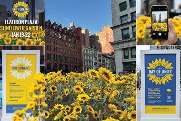 BGK: Kampania #UnifyUkraine doceniona w międzynarodowym konkursie branżowym