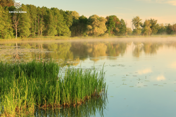 Generali Polska oficjalnym ubezpieczycielem Operacji Czysta Rzeka 2023
