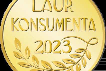 ING po raz trzeci z nagrodą Złotego Lauru Konsumenta w kategorii ekologiczne strategie w biznesie