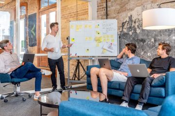 Adyen uruchamia 2023 EMEA Accelerator. To program dla odpowiedzialnych społecznie startupów