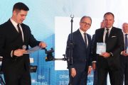 PKO Bank Polski nagrodzony za relacje inwestorskie